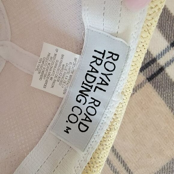 Fedora hat - Picture 5 of 5